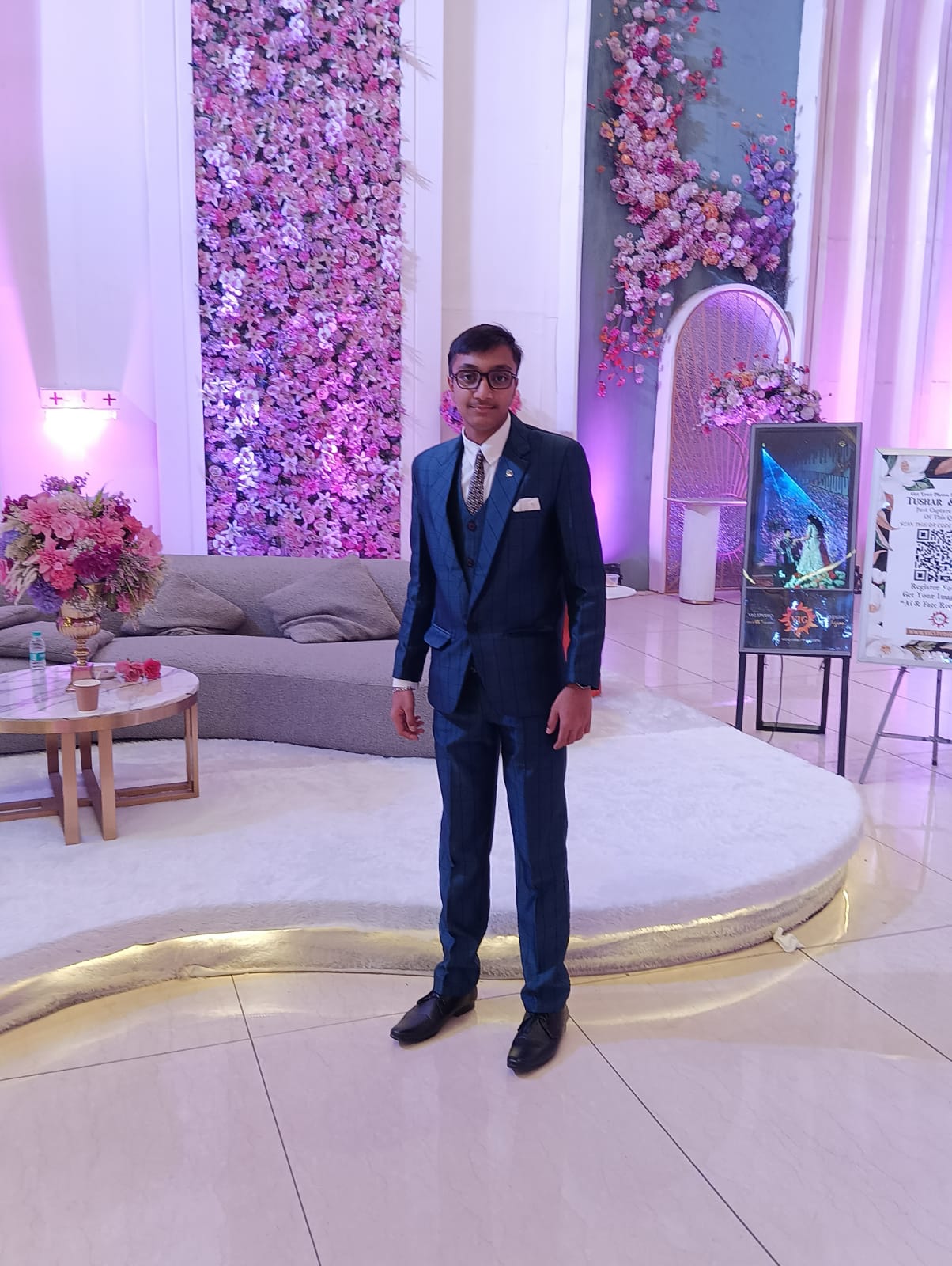 Shaurya Goel